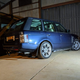 Image for article titled Drunkenly Playing Gran Turismo Inspired This Real-Life Range Rover Race Car